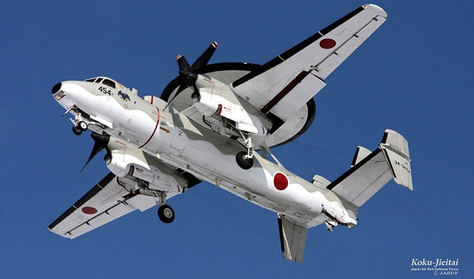 E-2C